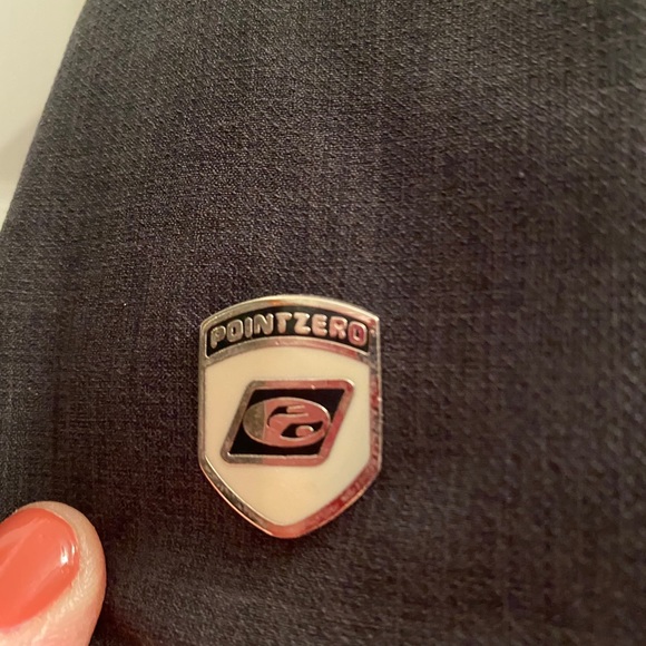 Point Zero parka - Picture 2 of 6